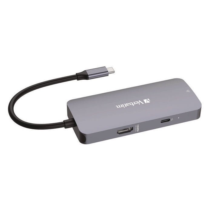 USB-C Pro Multiport Hub CMH 05-5 Ports