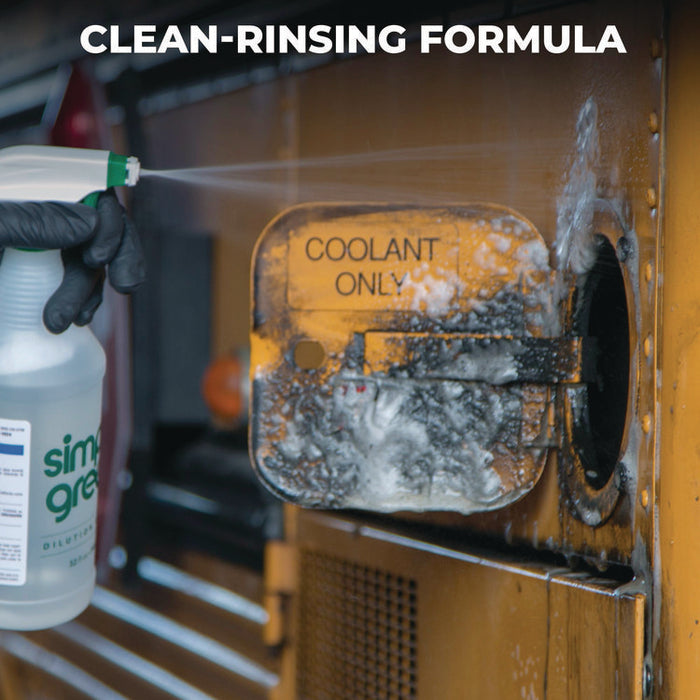 Extreme Aircraft and Precision Equipment Cleaner, 55 gal Drum