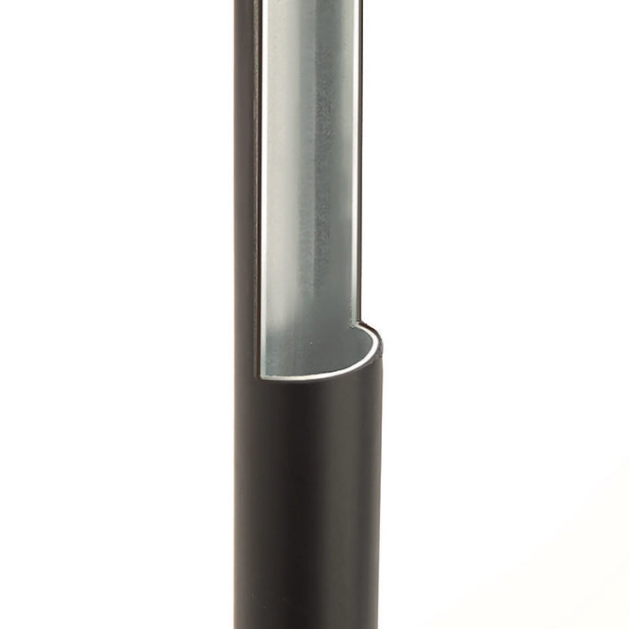 Combo Snow Shovel and Pusher, 18" Width, 51.13" Length. 6/Carton