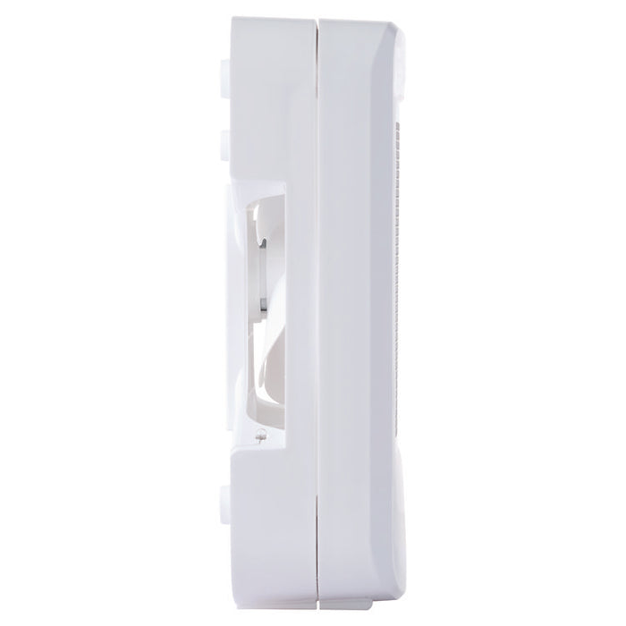 ourfresh Dispenser 2.0, 5.34 x 4.25 x 5.38, White