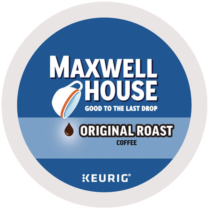 Original Roast K-Cups, 96/Carton