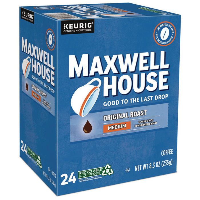 Original Roast K-Cups, 24/Box