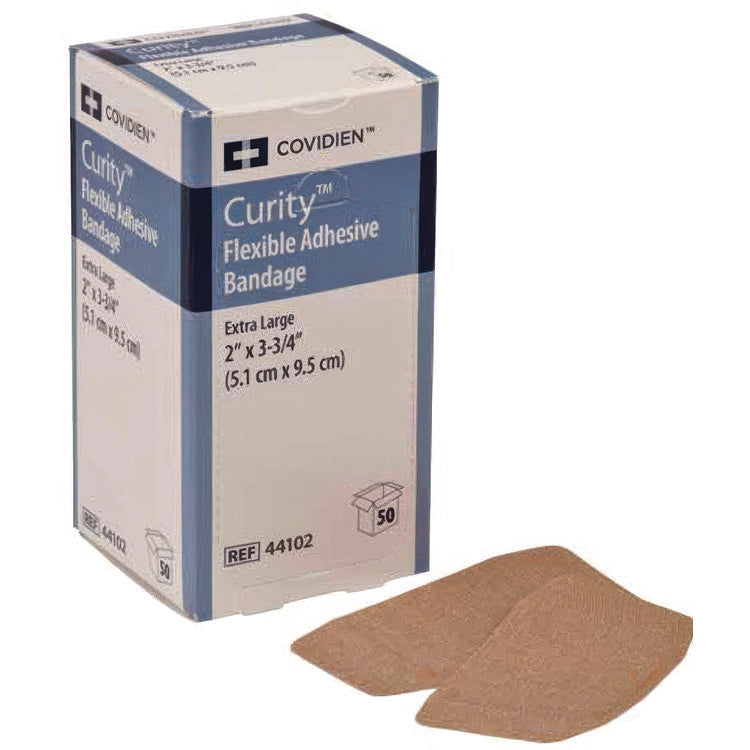 Janitorial & Facilities › First Aid & Health Supplies › Bandages