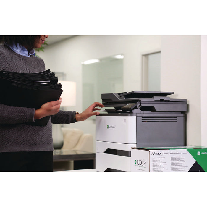 41X1225 110 V Fuser, 200,000 Page-Yield