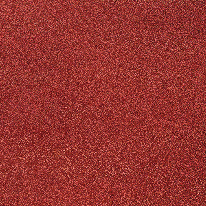 Specialty Glitter Spray Paint, Glitter Red, 10.25 oz Aerosol Can, 6/Carton