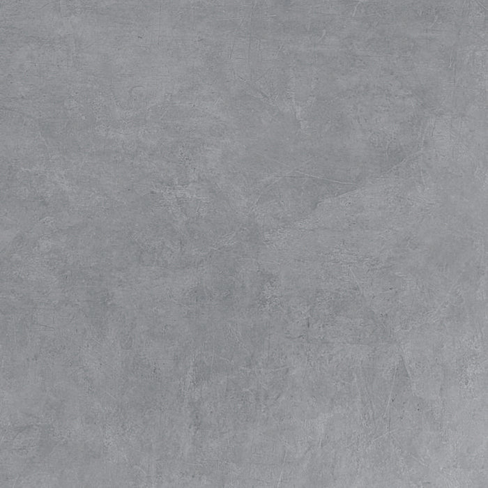Concrete Interior Wall Paint, Matte Sidewalk Gray, Quart Can, 2/Carton