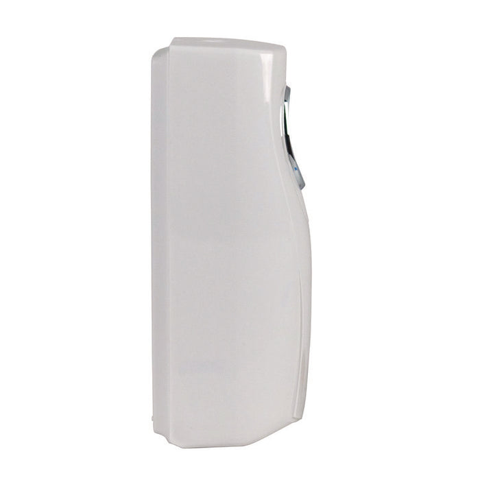 Classic Metered Air Freshener Dispenser, 4 x 3 x 9.5, White