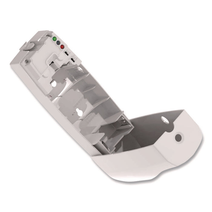 Metered Air Freshener Dispenser, 3.5 x 3.75 x 9.5, White, 12/Carton