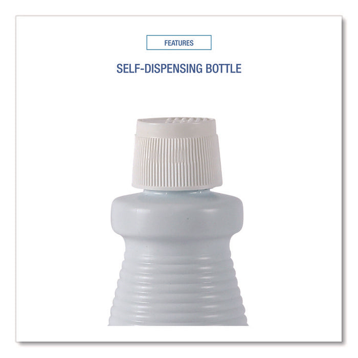 Industrial Strength RTU Porcelain Bowl and Tile Cleaner, 32 oz Bottle
