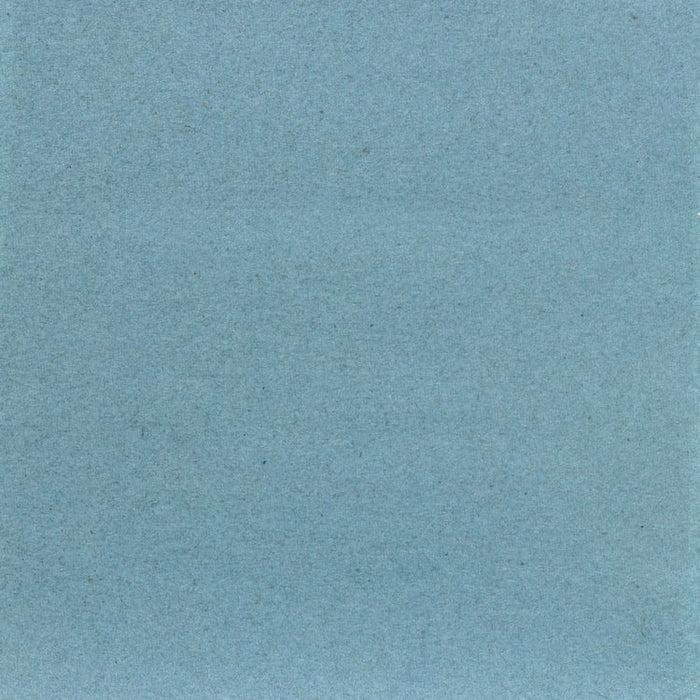 TOOLBOX Blue Shop Towels, 1-Ply, 11 x 9.4, Blue, 55 Sheets/Roll, 30 Rolls/Carton