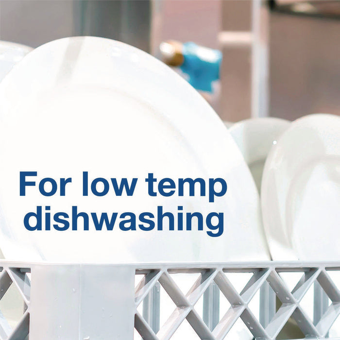 Low Temp Detergent, Unscented, 5 gal Pail