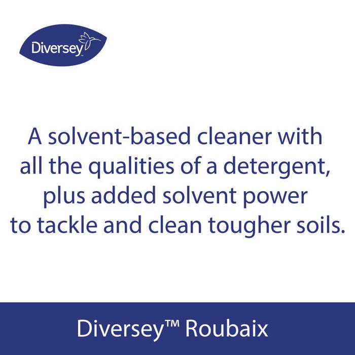 Roubaix General Purpose Cleaner, 55 gal Drum