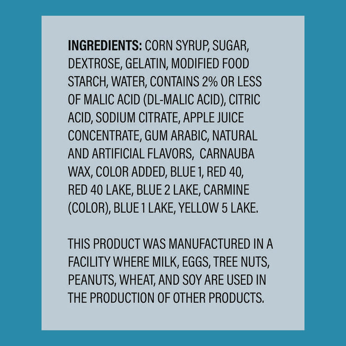 Very Berry Clusters Share Pack, Berry, 3 oz Packet, 12/Carton