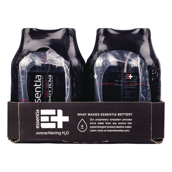 Water, 16.9 oz Bottle, 24/Pack