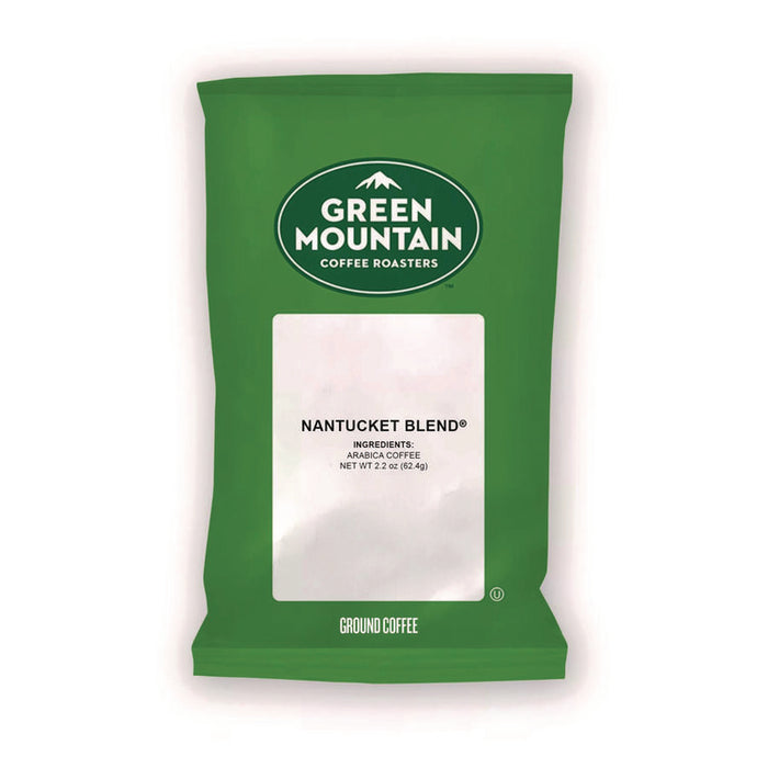 Nantucket Blend, 2.2 oz Pack, 50 Packs/Case