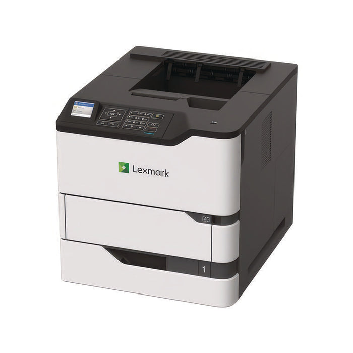 MS825dn Laser Printer