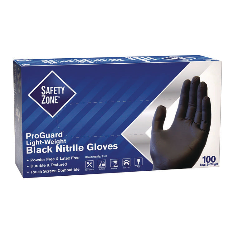 Safety & Industrial › Workplace Safety & PPE › Single-Use Gloves