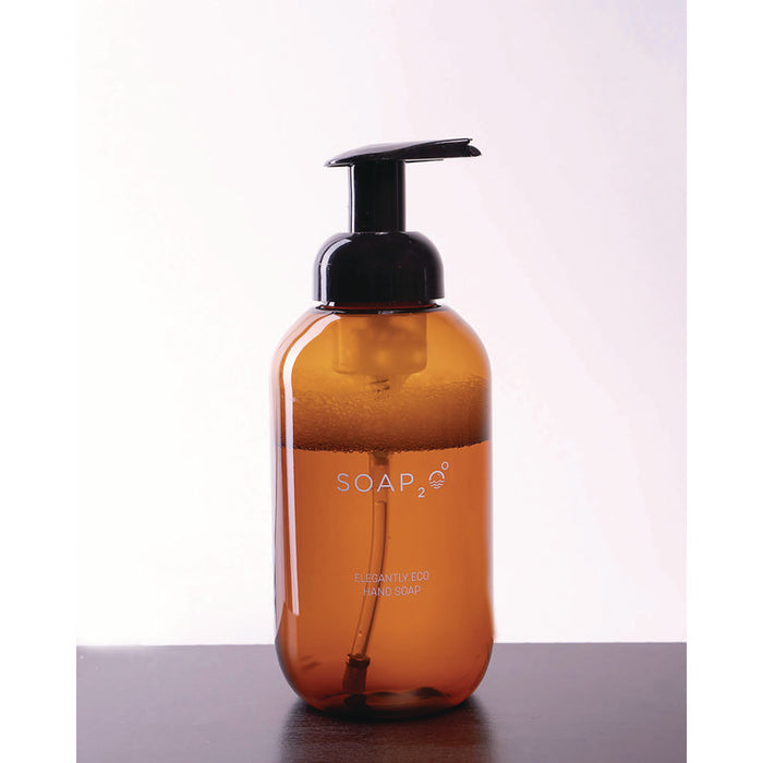 Super HydroDrops and Dispenser Bottle Kit, Coconut Acai Scent, 500 mL