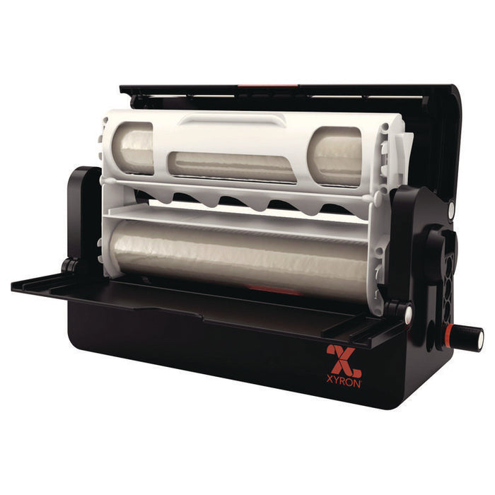 Laminator Refill Cartridge, 3 mil, 9" x 60 ft, Gloss Clear