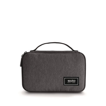 Bridge Street RFID Tech Case, 3.25 x 6.38, Gray