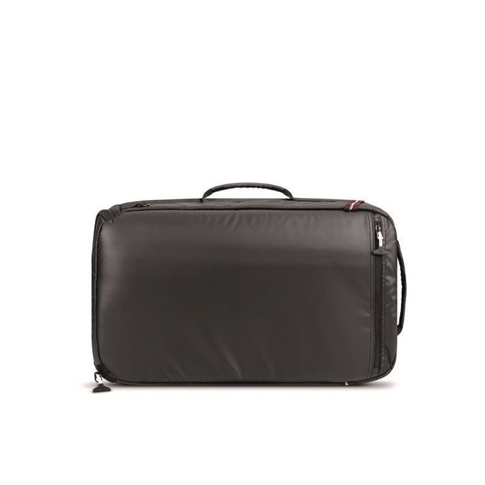 All-Star Hybrid-Backpack, 6.2 x 18.4, Gray