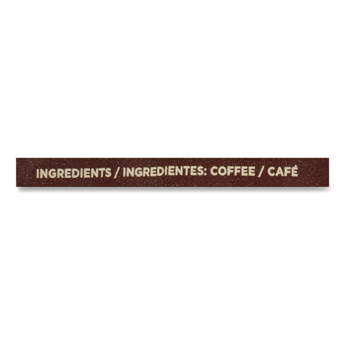 Original Premium Coffee, Traditional, 27.9 oz Canister