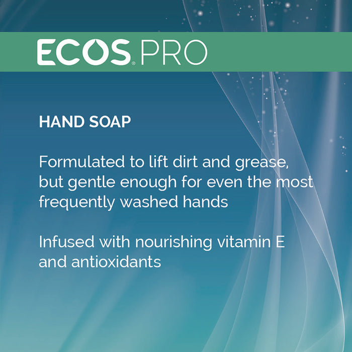 Liquid Hand Soap, Lavender, 1 gal, 4/Carton