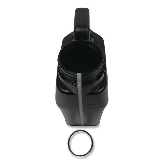 Forever Bottle, 1 gal, 10/Carton