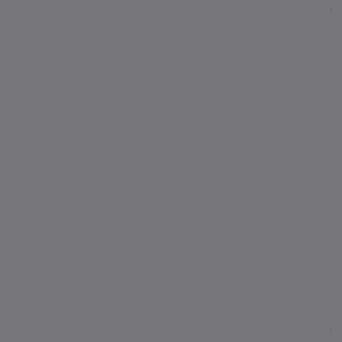 Coda Low Profile Circular Non-Magnetic Glassboard, 36 x 36, Smoke Surface