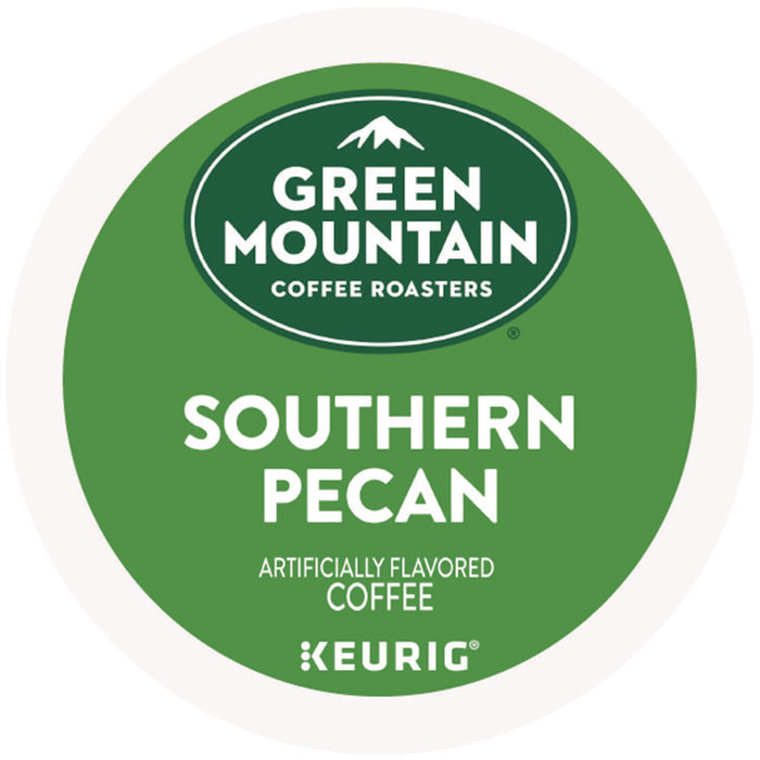 Southern Pecan Coffee K-Cups, 96/Carton