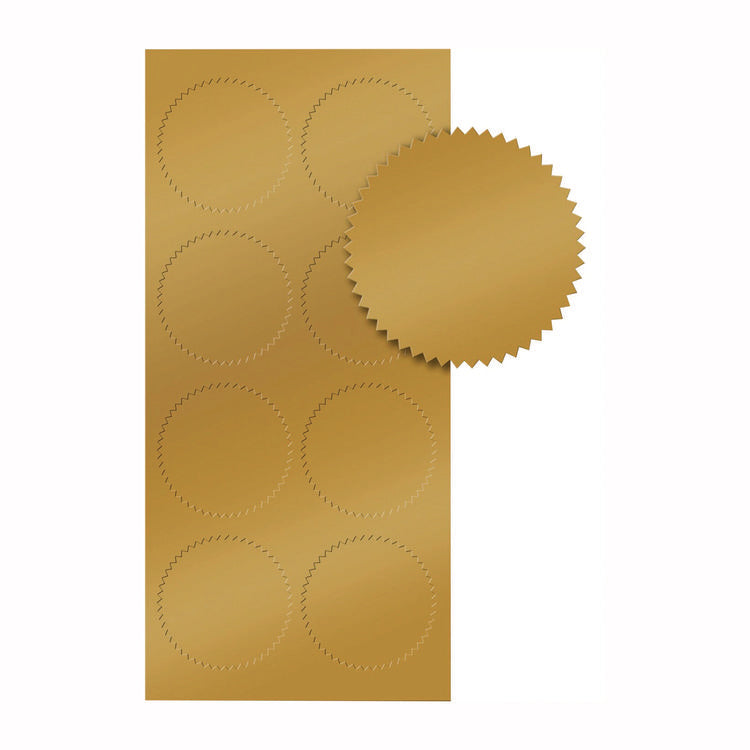 Office › Envelopes & Mail Supplies › Envelope Seals