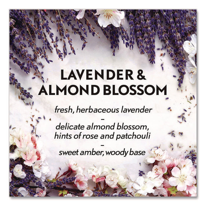 Essential Mist Starter Kit, Lavender and Almond Blossom, 0.67 oz Bottle