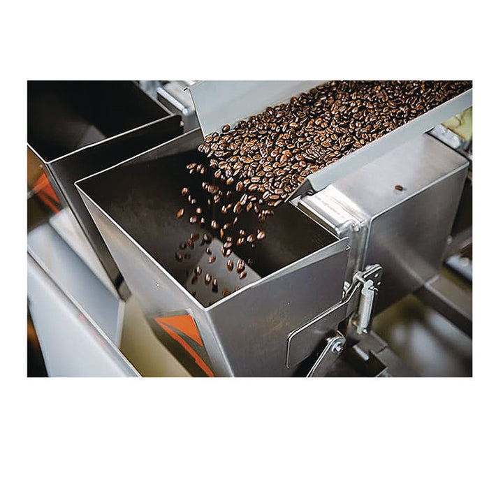 Jet Fuel Coffee Fraction Pack, 2 oz, 40/Carton