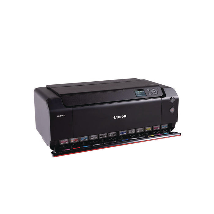 6787C002AA (PFI-4100) High-Yield Ink, Chroma Optimizer