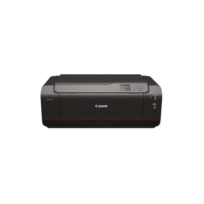 6785C002AA (PFI-4100) High-Yield Ink, Red