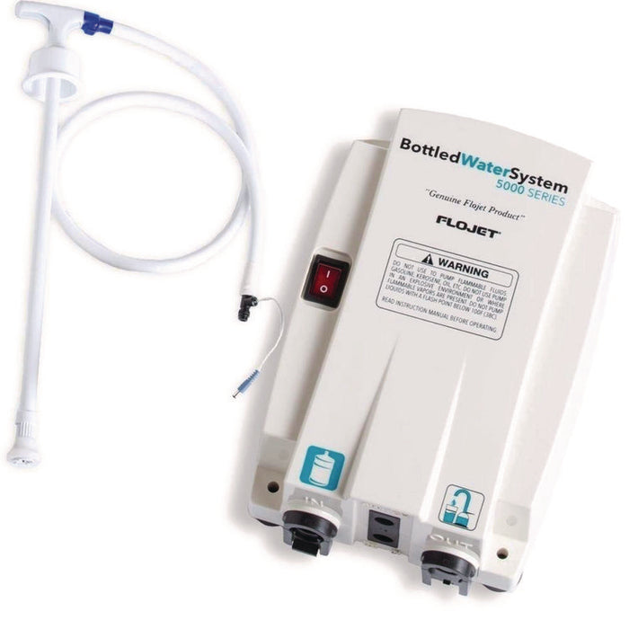 Flo-jet Water Pump Kit