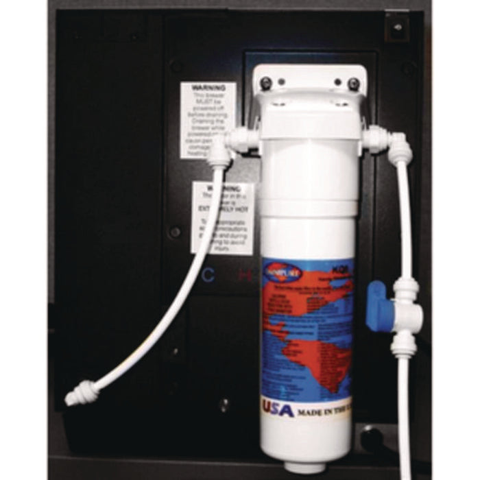 Omnipure Filter Cartridge KQ8 for K150, B3000SE and Bolt