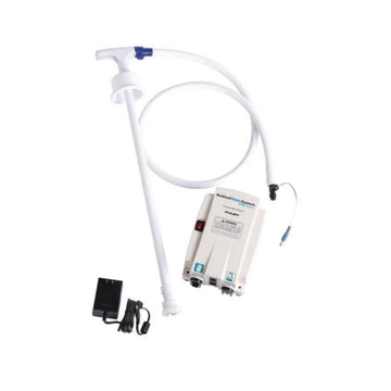 Flo-jet Water Pump Kit