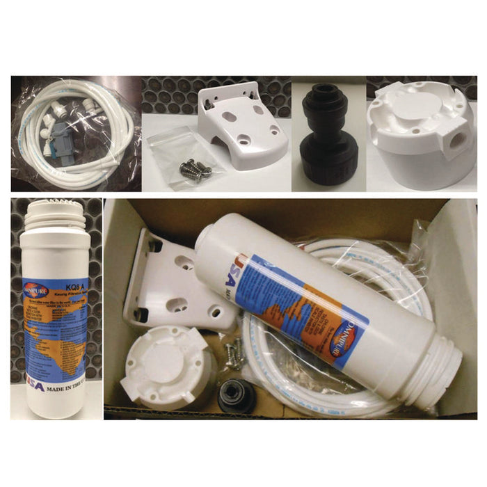 Omnipure Water Filter Kit
