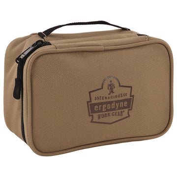 Arsenal 5877 Softshell Tool Case, Small, Khaki