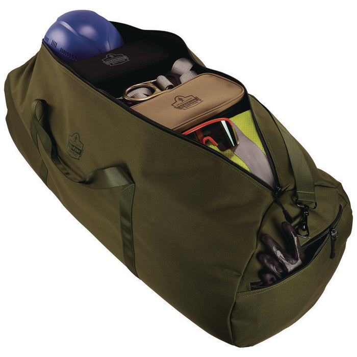 Arsenal 5020P Gear Duffel Bag, 14 x 35 x 14, Olive