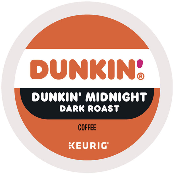 K-Cup Pods, Original Dark Roast, 22/Box