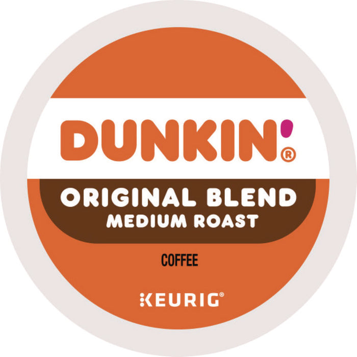 K-Cup Pods, Original Blend,  22/Box