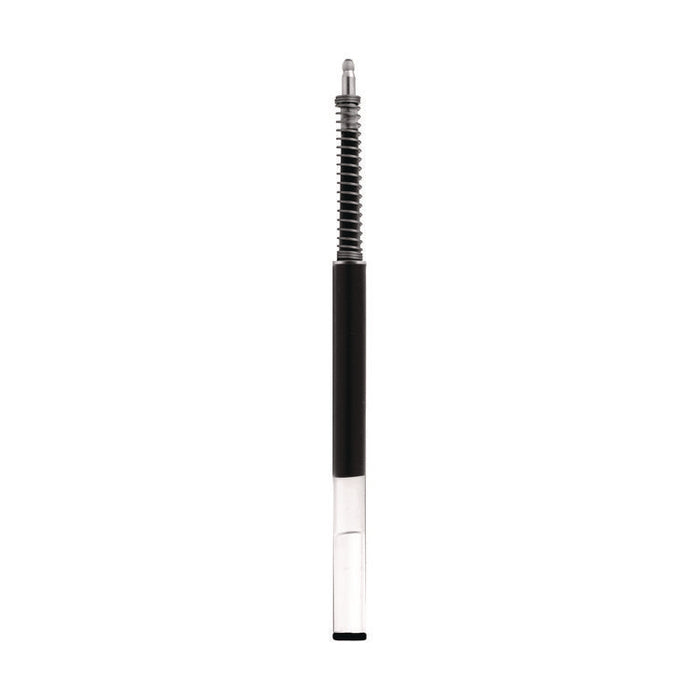 F-Refill for Zebra F-Series Ballpoint Pens, Fine Conical Tip, Blue Ink, 2/Pack