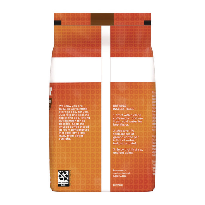 Original Blend Coffee, 20 oz Bag