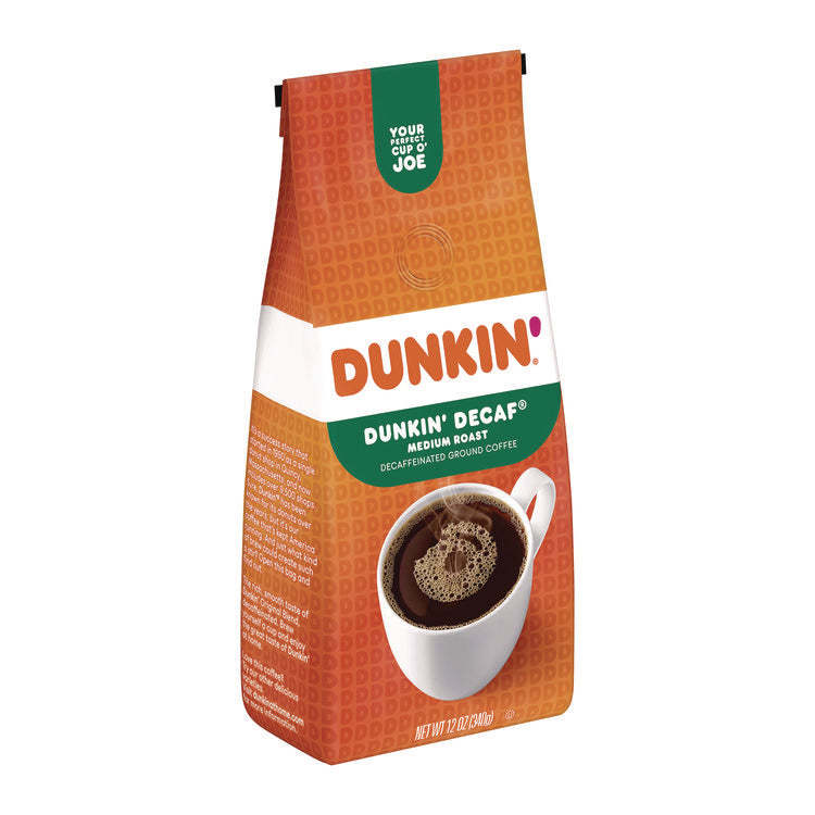 Foodservice › Coffee › Decaffeinated