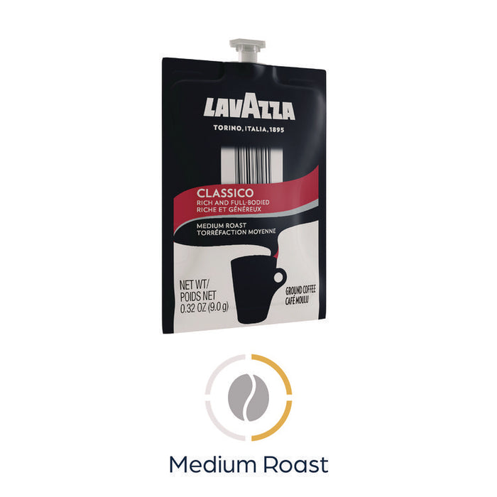 FLAVIA Coffee Freshpacks, Classico, 85/Carton