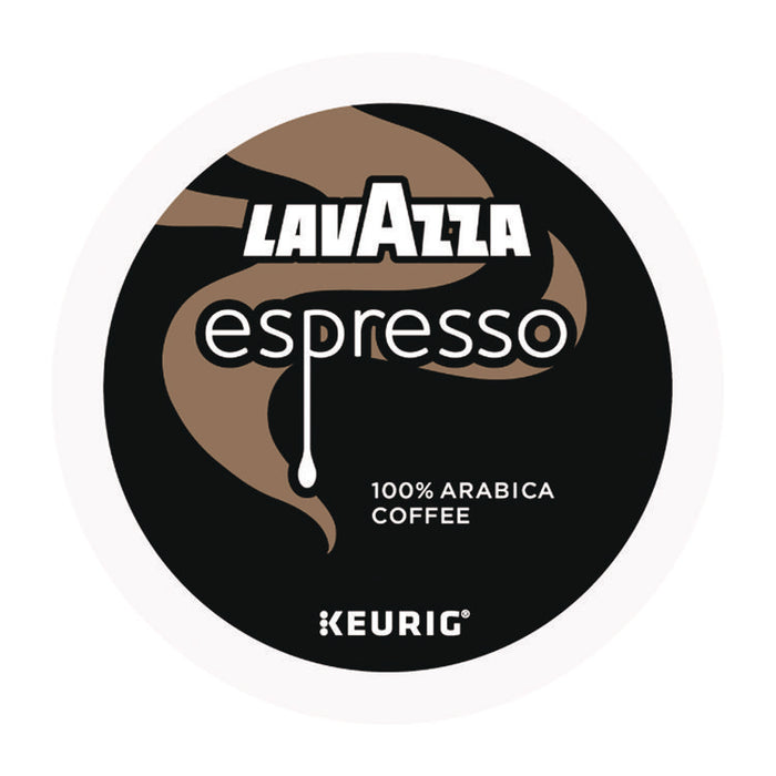 Perfetto Espresso Coffee K-Cups, 22/Box