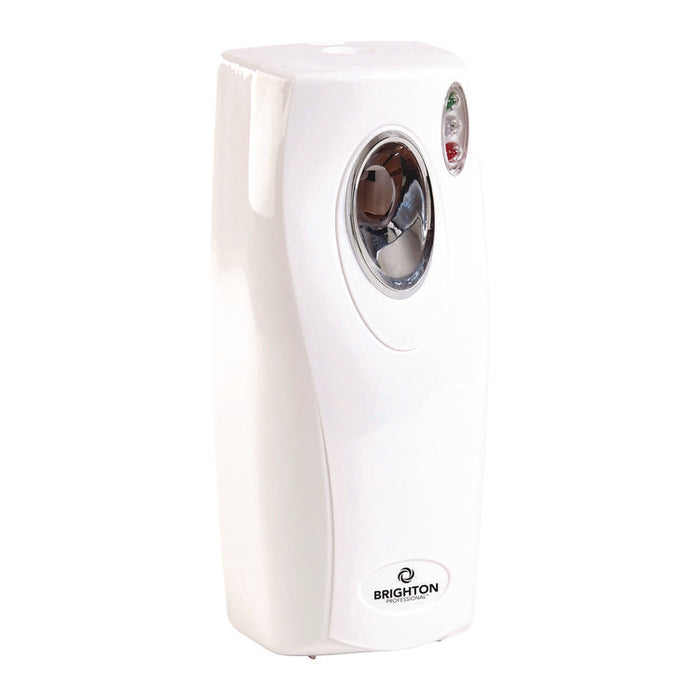 Metered Air Fragrance Dispenser, 3.4 x 3.5 x 8.5, White