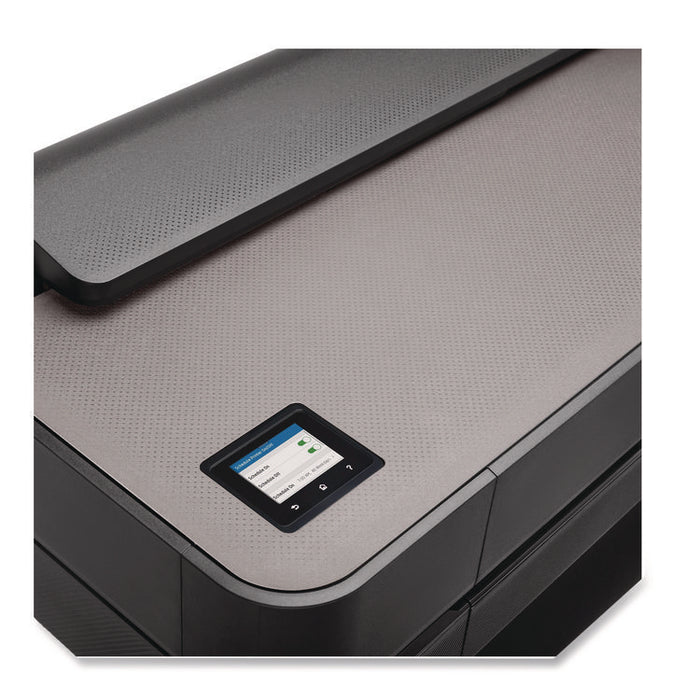 DesignJet T650 24" Printer with Two-Year Warranty